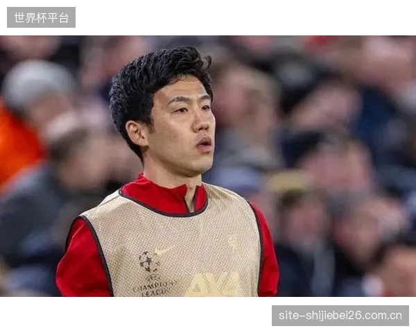 远藤航在利物浦成长为中场屏障，其丰富的英超对抗经验将提升日本队防守硬度。