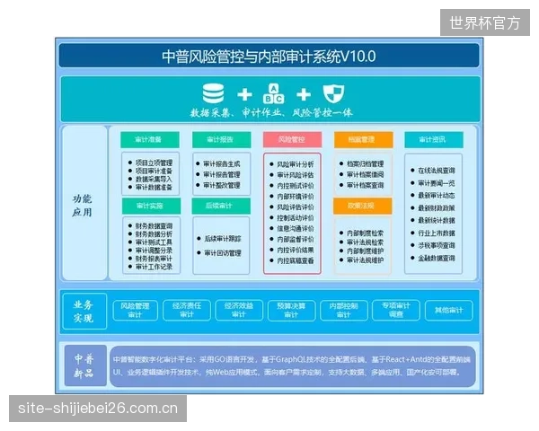 风险防控机构完善数据审计流程 当前阶段提升监管效能 风险防控机构完善数据审计流程 当前阶段提升监管效能